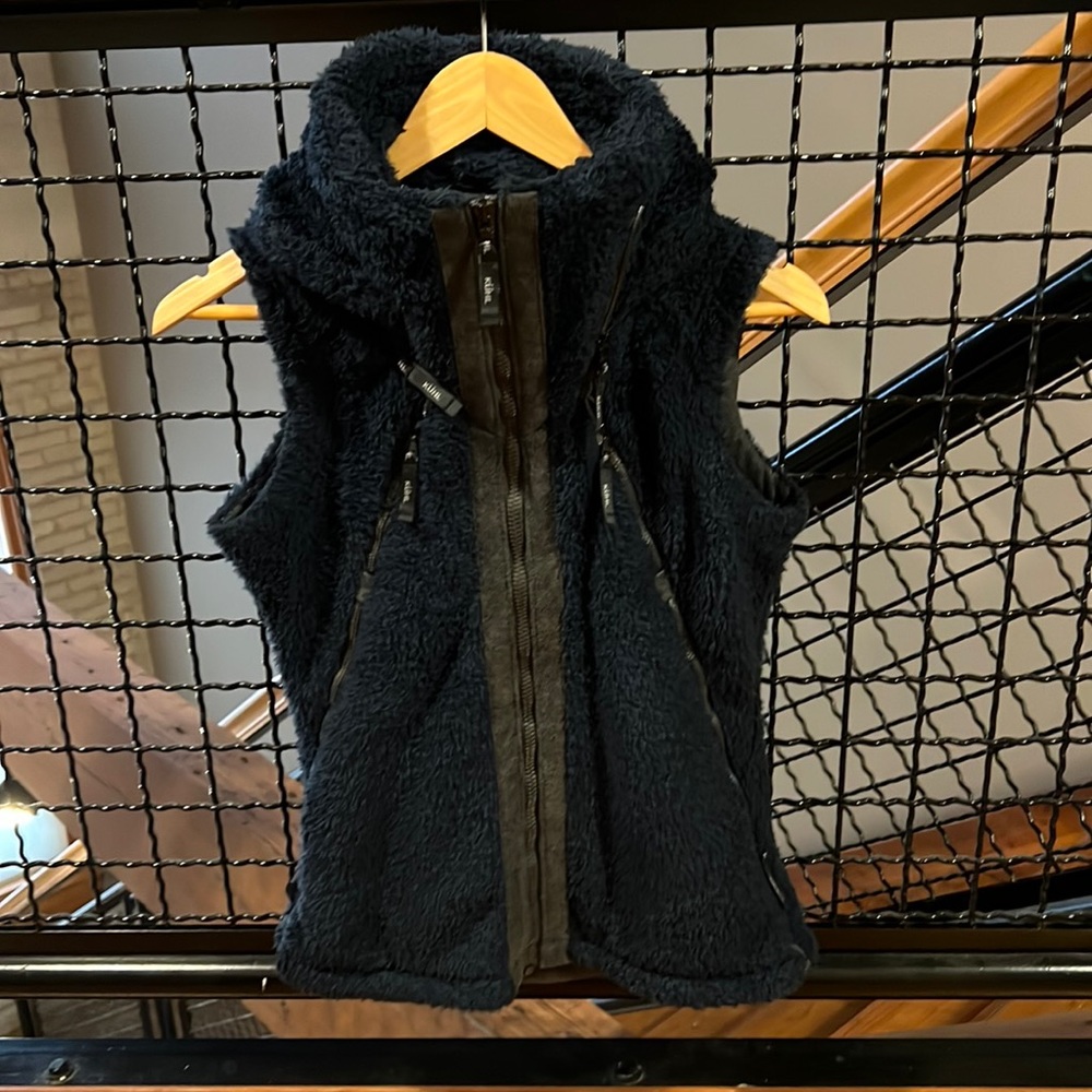 Kuhl Flight Fleece Vest